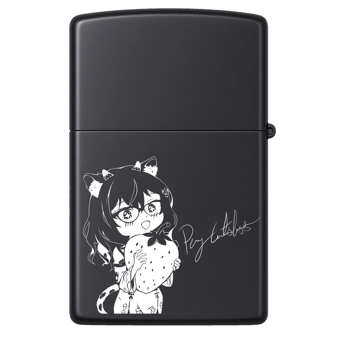 PennyCentsless "LIMITED EDITION" lighter