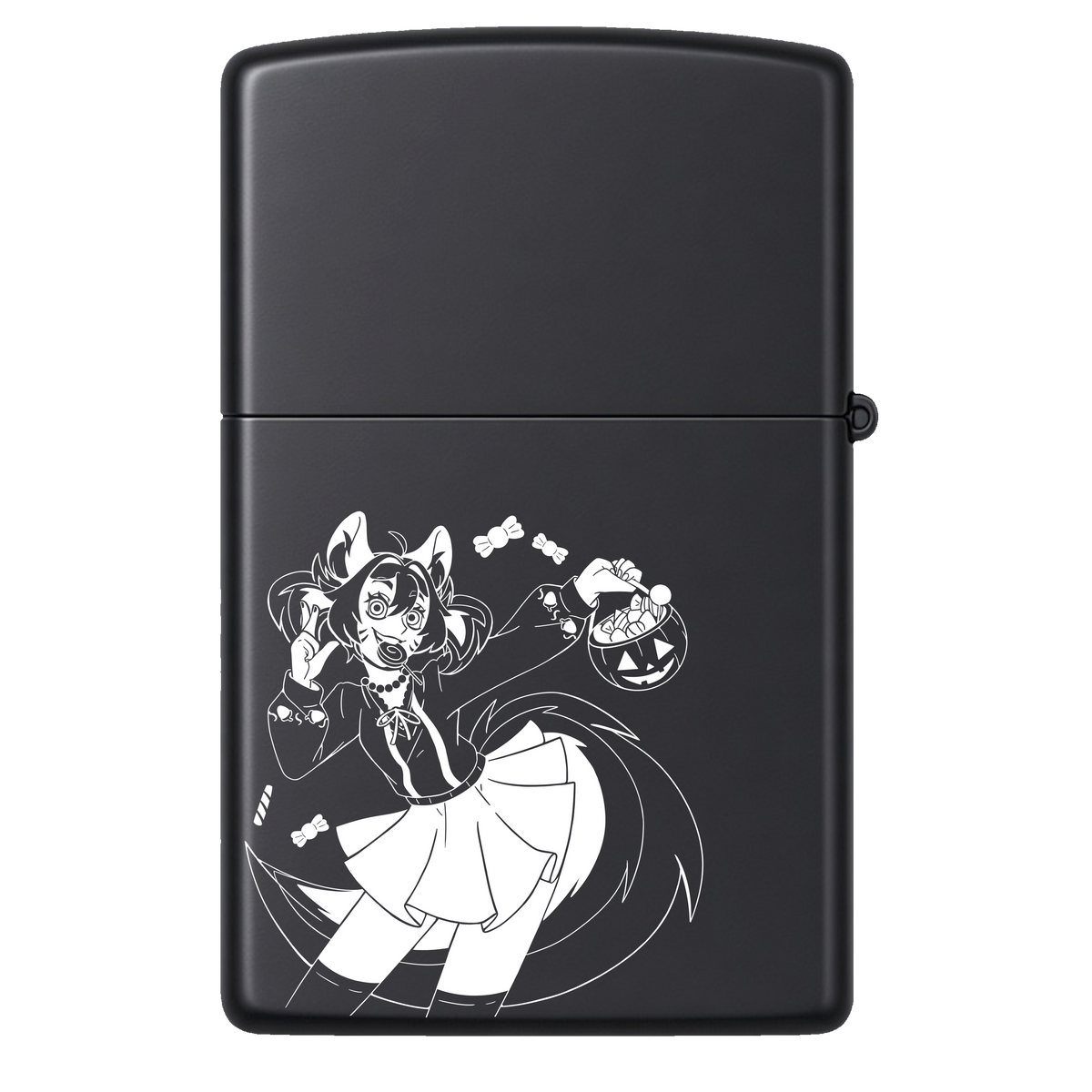 Wyllow VT "Limited Edition Lighter" (NEW)