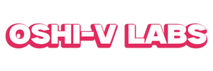 Oshi-V Labs - Home