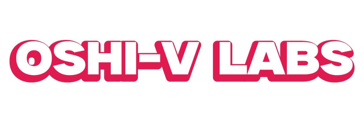 Oshi-V Labs