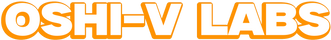 Oshi-V Labs - Home