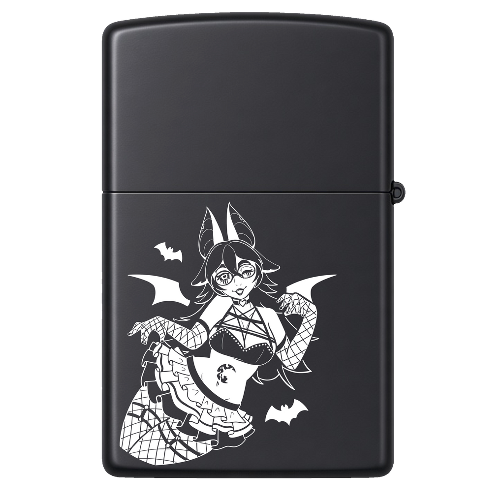 Velveeta VT  "Limited Edition Lighter" (NEW)