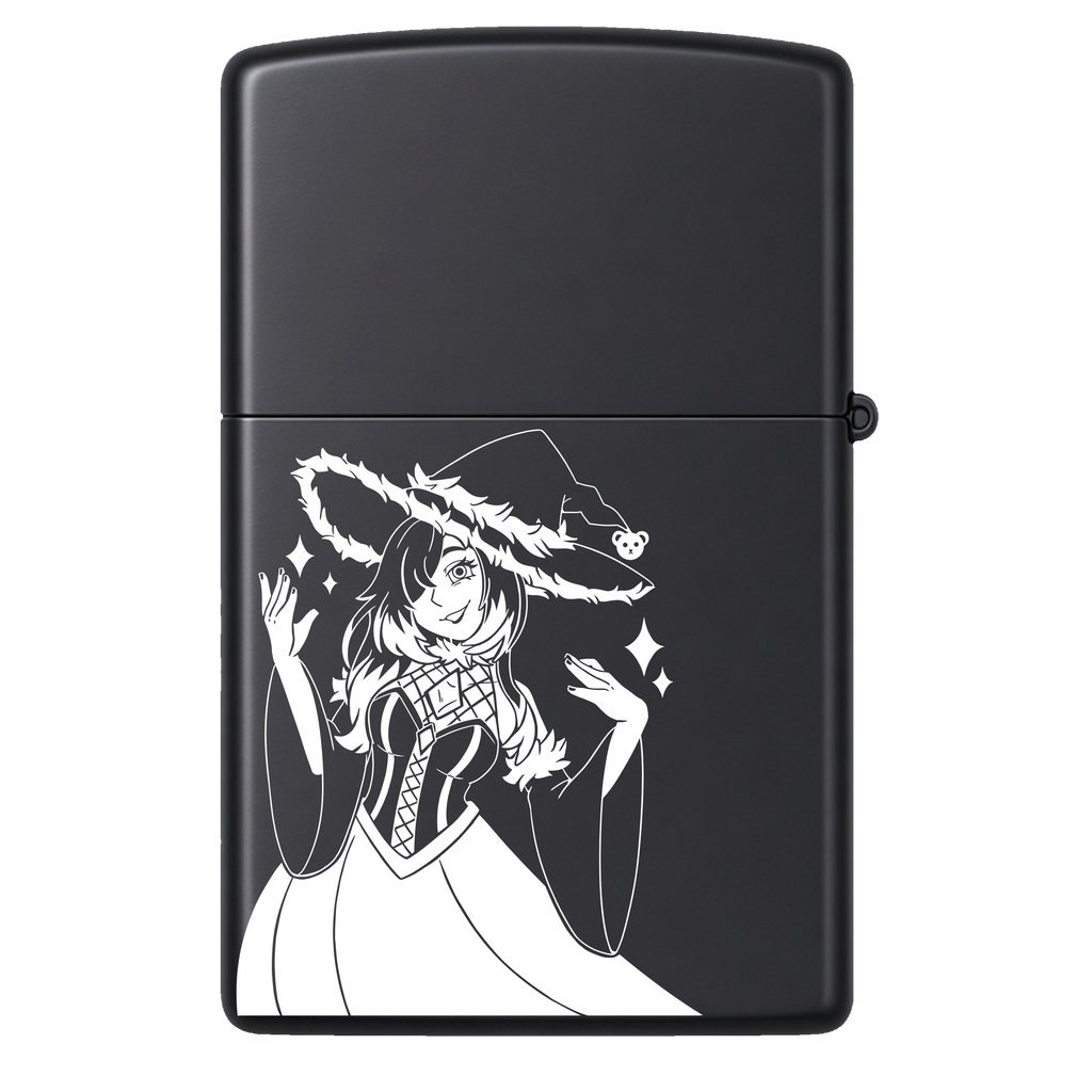 Crystal VT  "Limited Edition Lighter" (NEW)